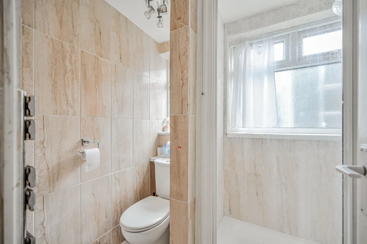 London, E15, photo 14