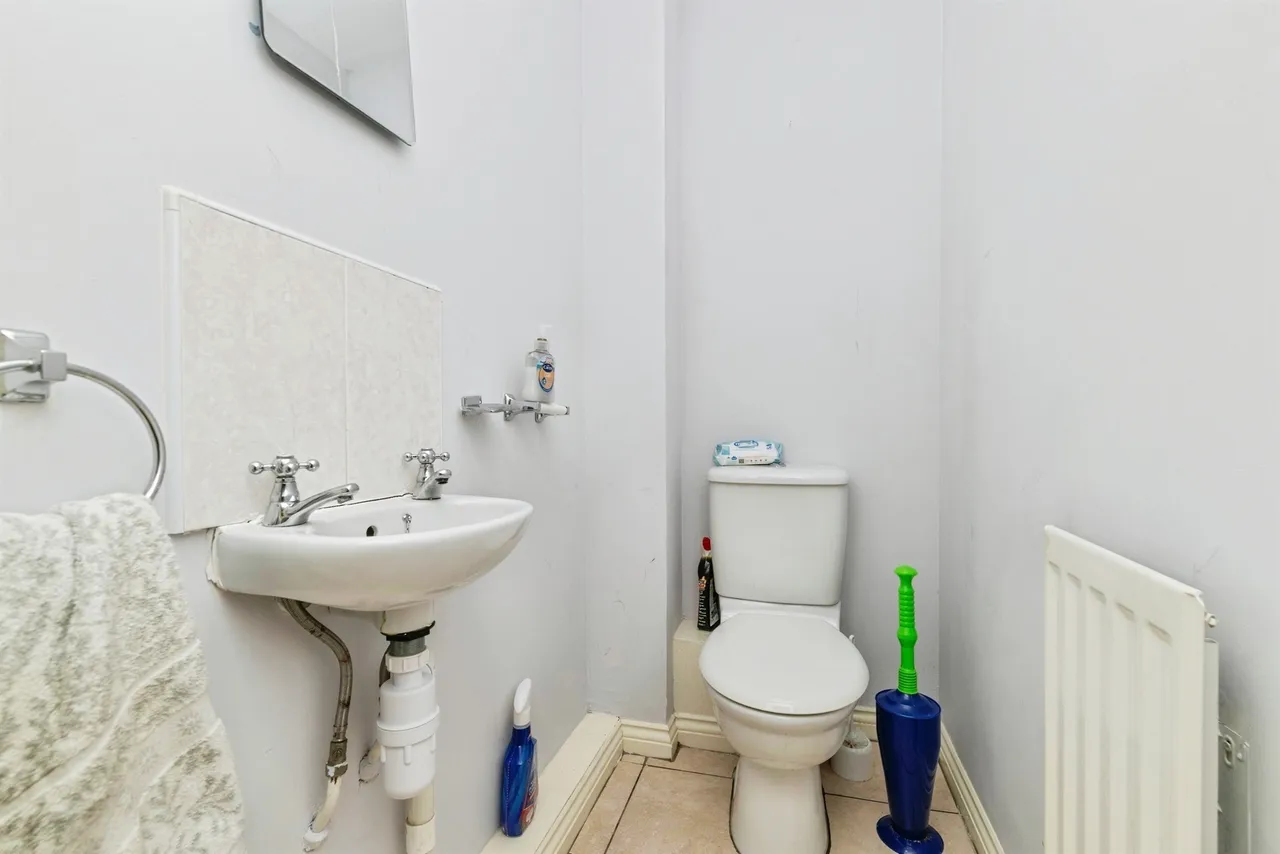 Groom Terrace, Hartlepool, TS25, photo 7