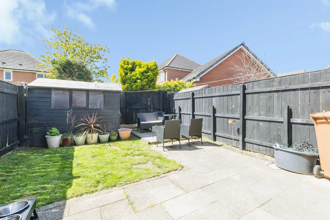 Groom Terrace, Hartlepool, TS25, photo 18