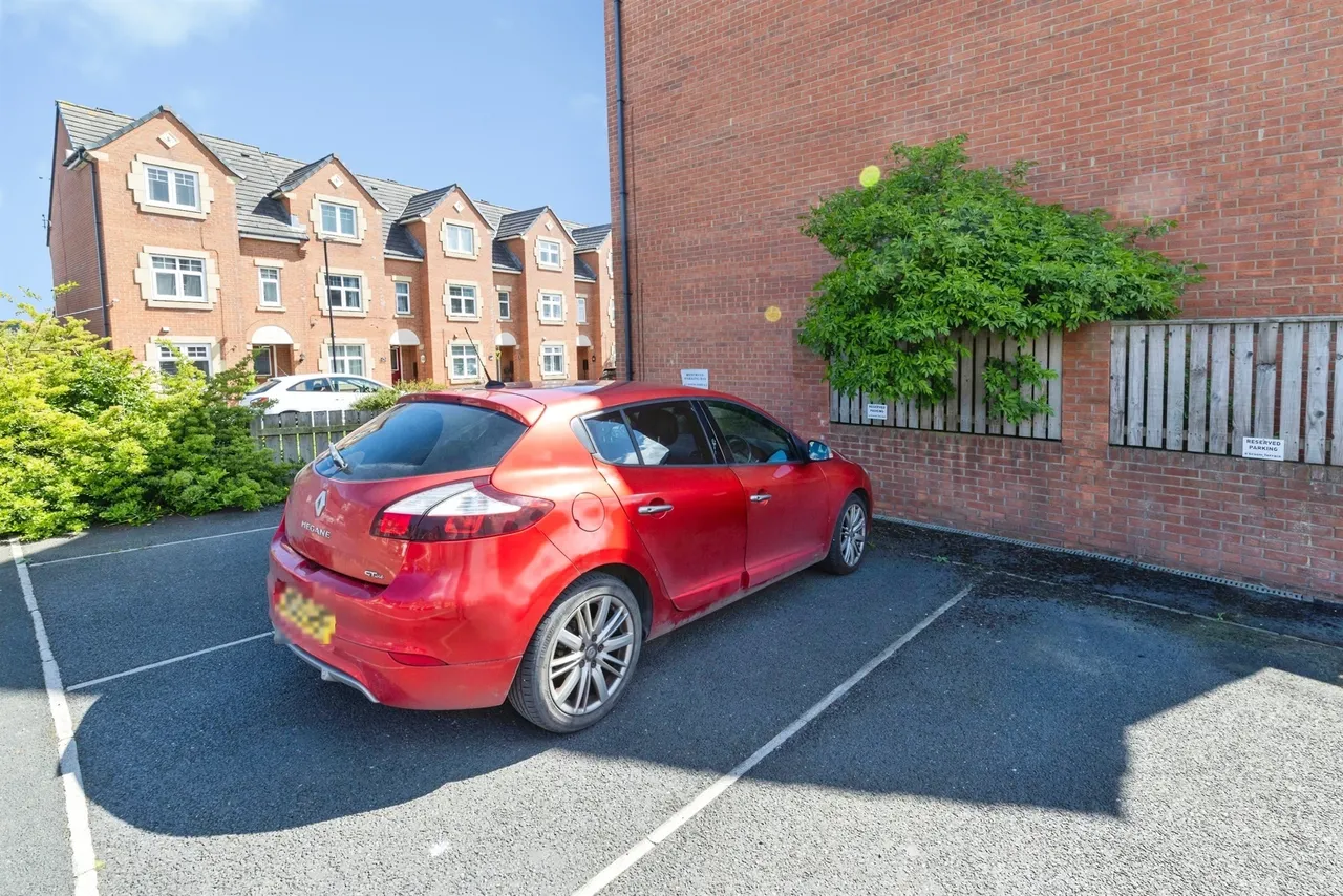 Groom Terrace, Hartlepool, TS25, photo 19