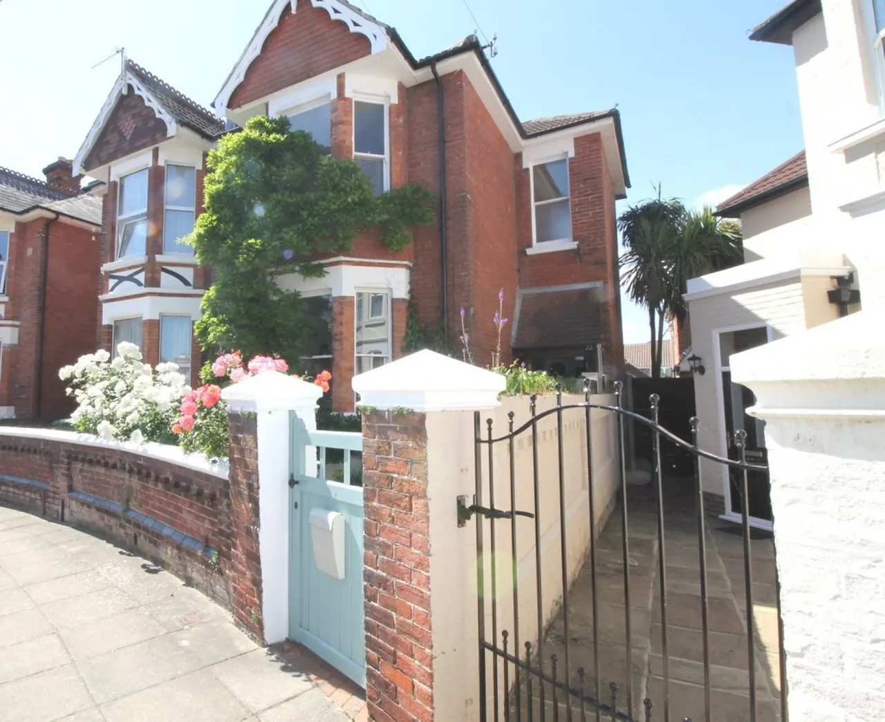 flat to rent, Bembridge Crescent, Southsea, PO4