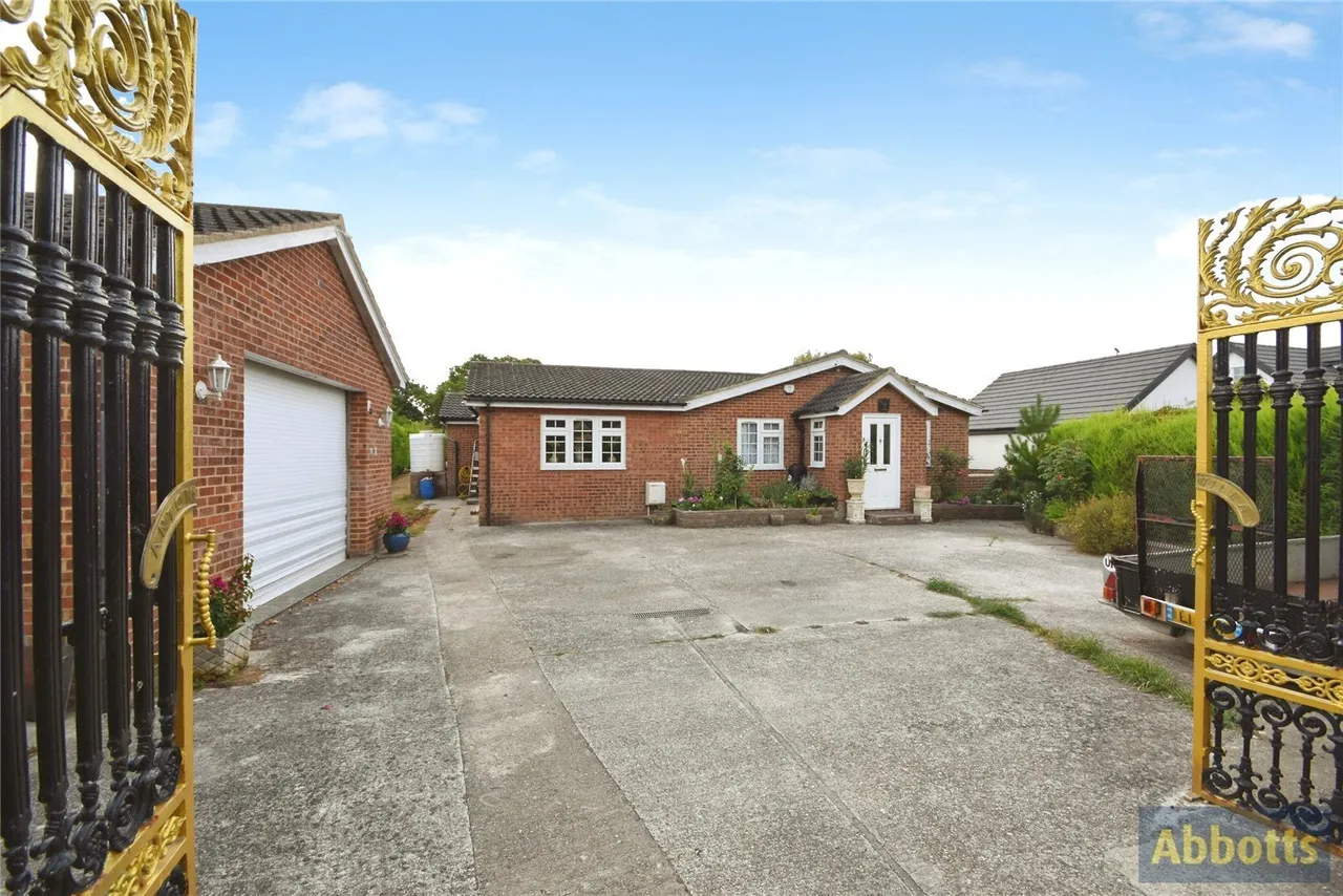 Montefiore Avenue, Rayleigh, Essex, SS6, photo 29