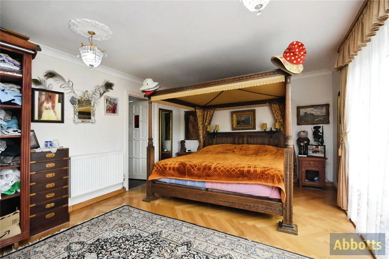 Montefiore Avenue, Rayleigh, Essex, SS6, photo 12