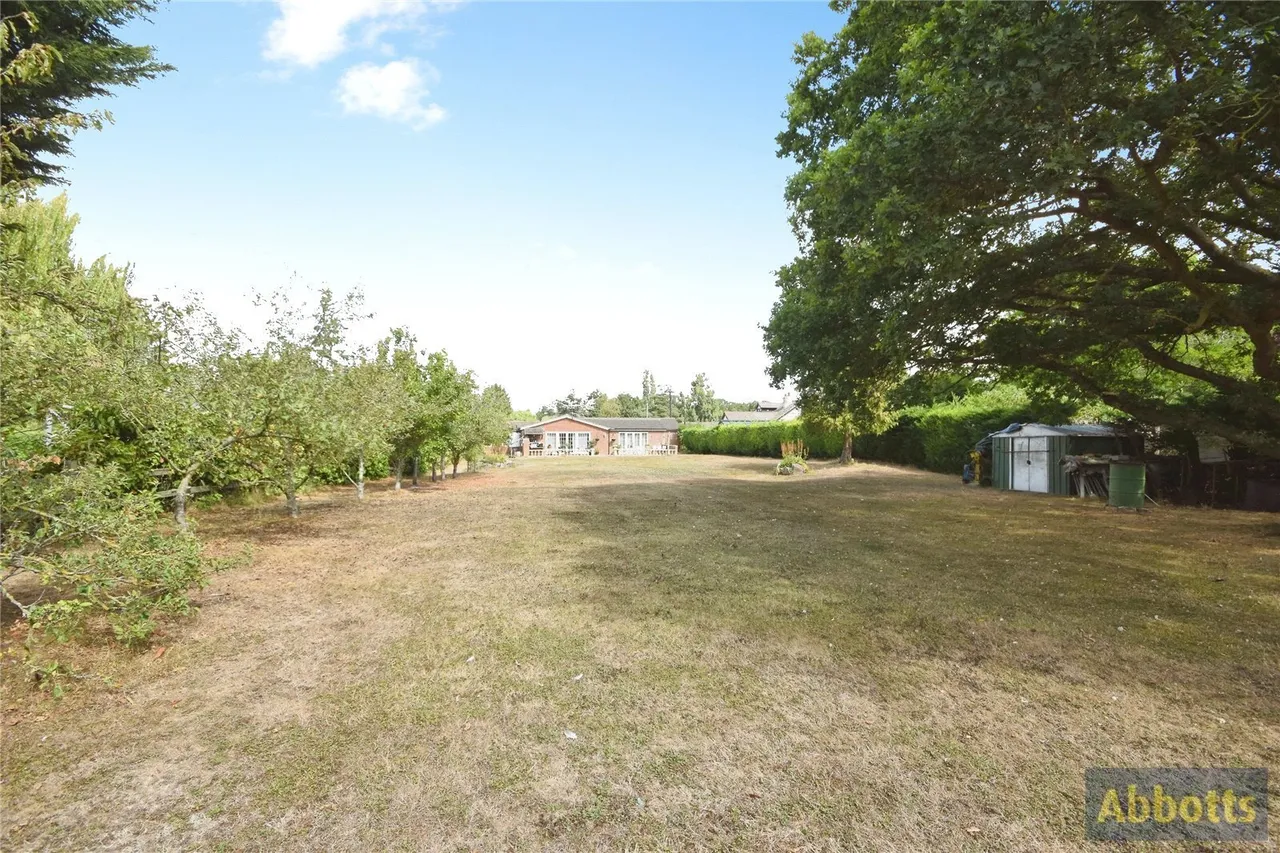 Montefiore Avenue, Rayleigh, Essex, SS6, photo 25