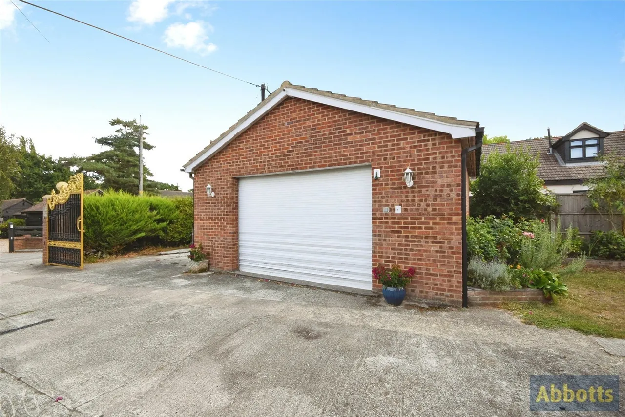 Montefiore Avenue, Rayleigh, Essex, SS6, photo 28