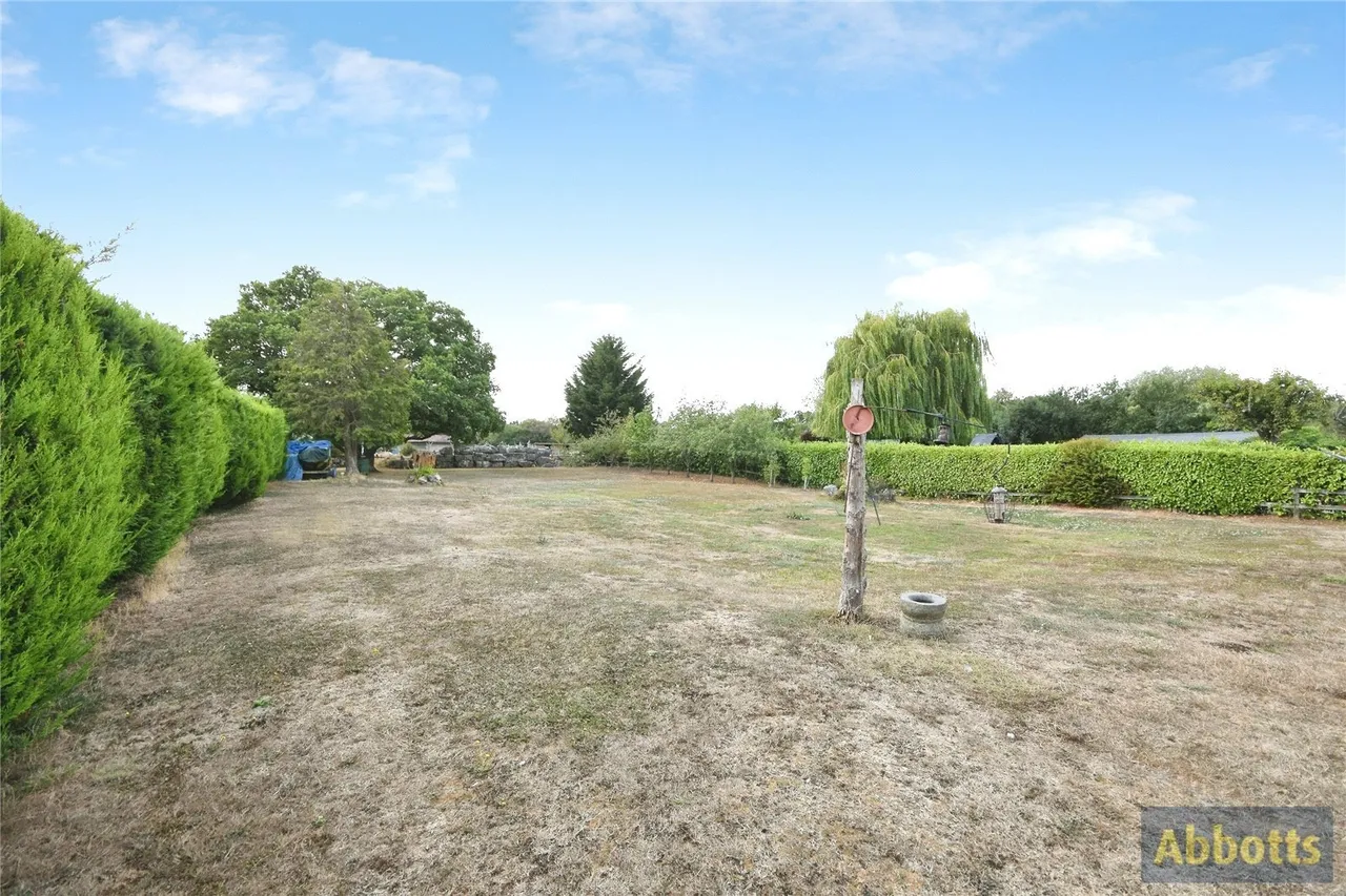 Montefiore Avenue, Rayleigh, Essex, SS6, photo 21