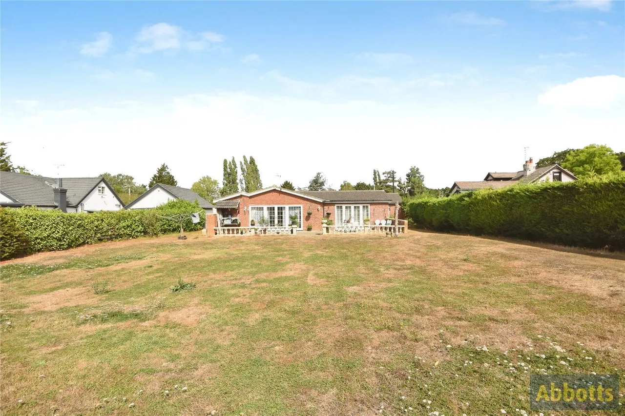 Montefiore Avenue, Rayleigh, Essex, SS6, photo 27