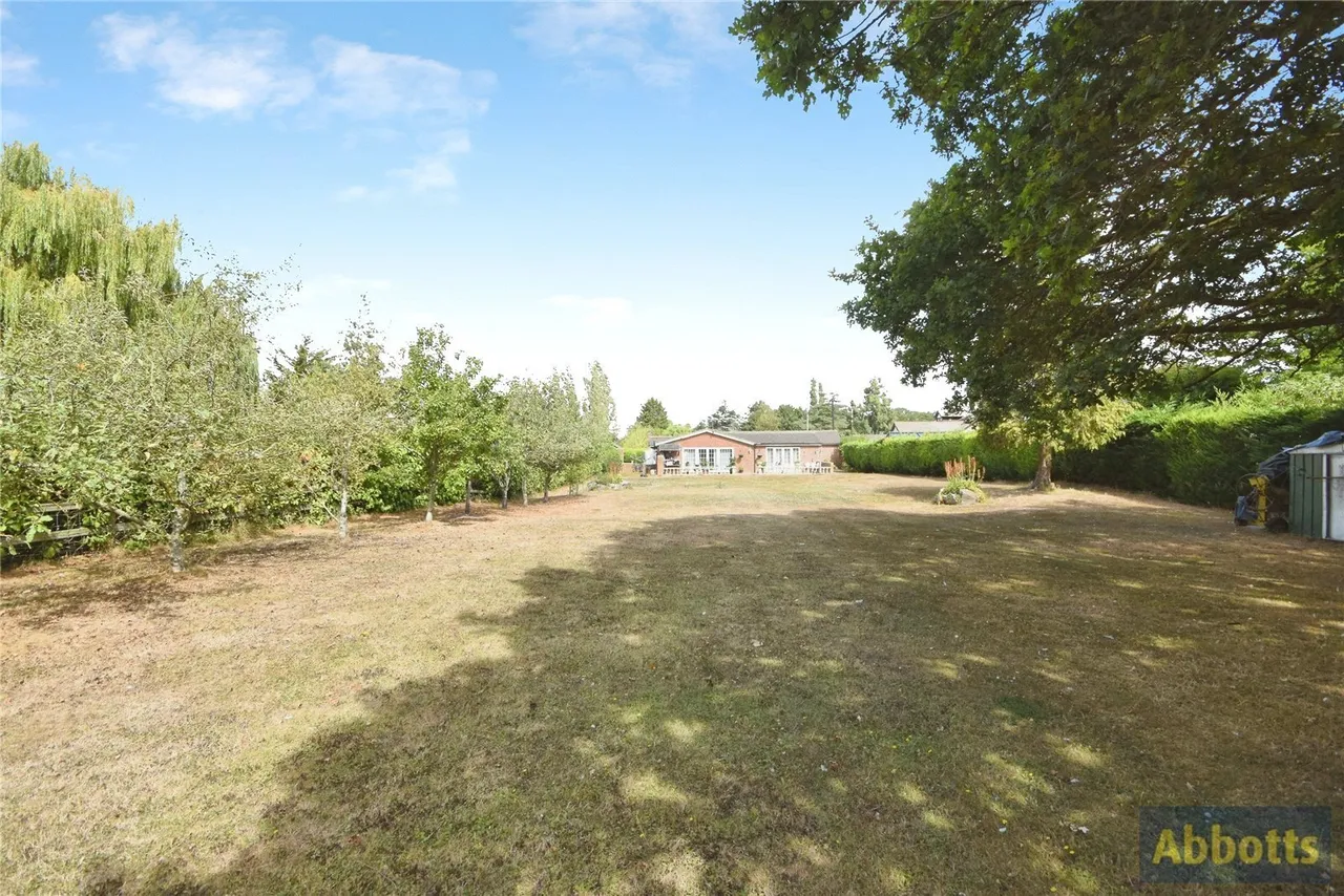 Montefiore Avenue, Rayleigh, Essex, SS6, photo 26