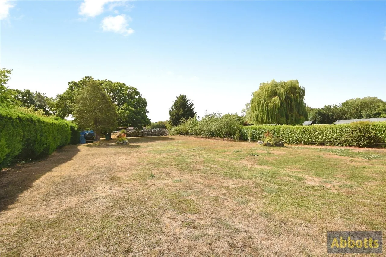 Montefiore Avenue, Rayleigh, Essex, SS6, photo 23