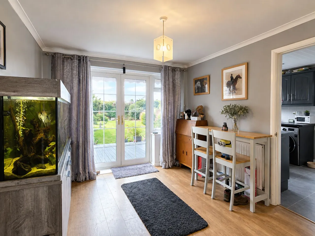 Kibblewhite Crescent, Twyford, RG10, photo 6