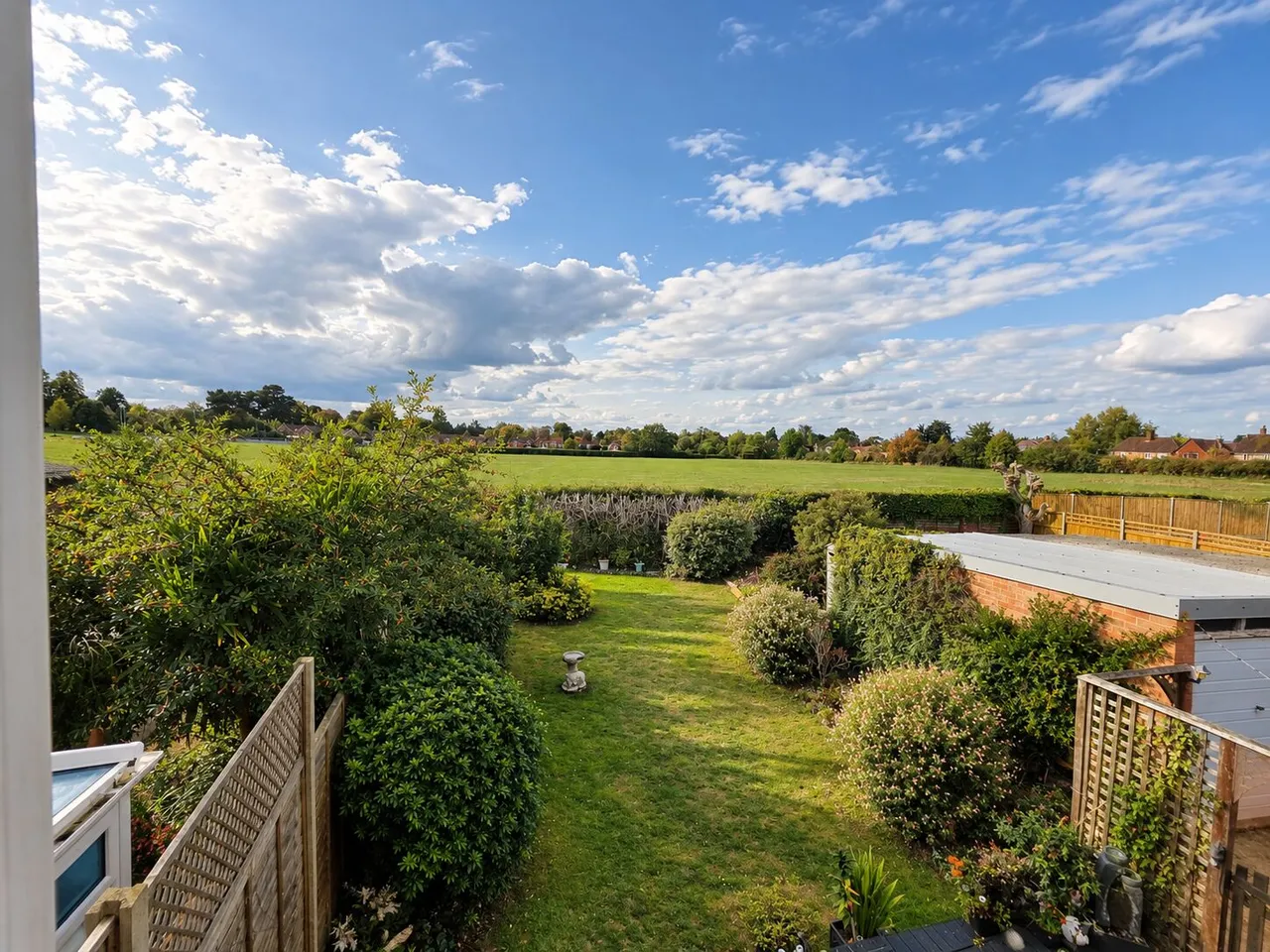 Kibblewhite Crescent, Twyford, RG10, photo 12