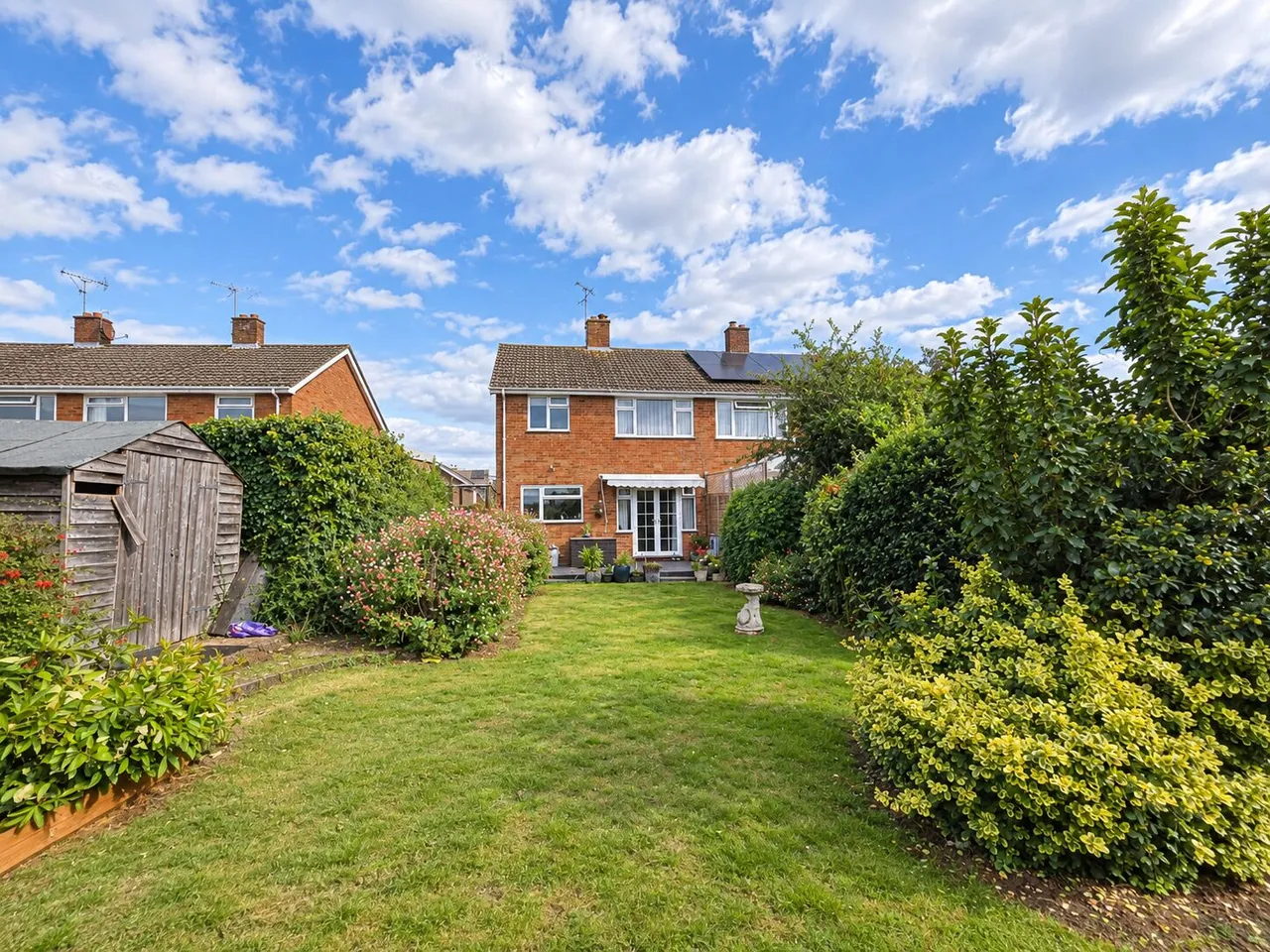 Kibblewhite Crescent, Twyford, RG10, photo 11