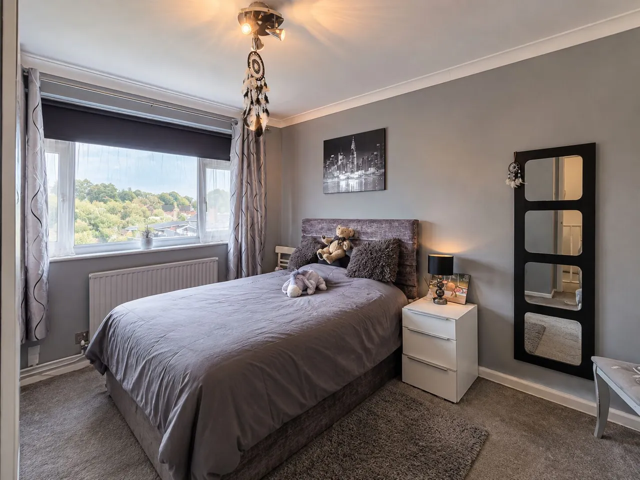 Kibblewhite Crescent, Twyford, RG10, photo 9