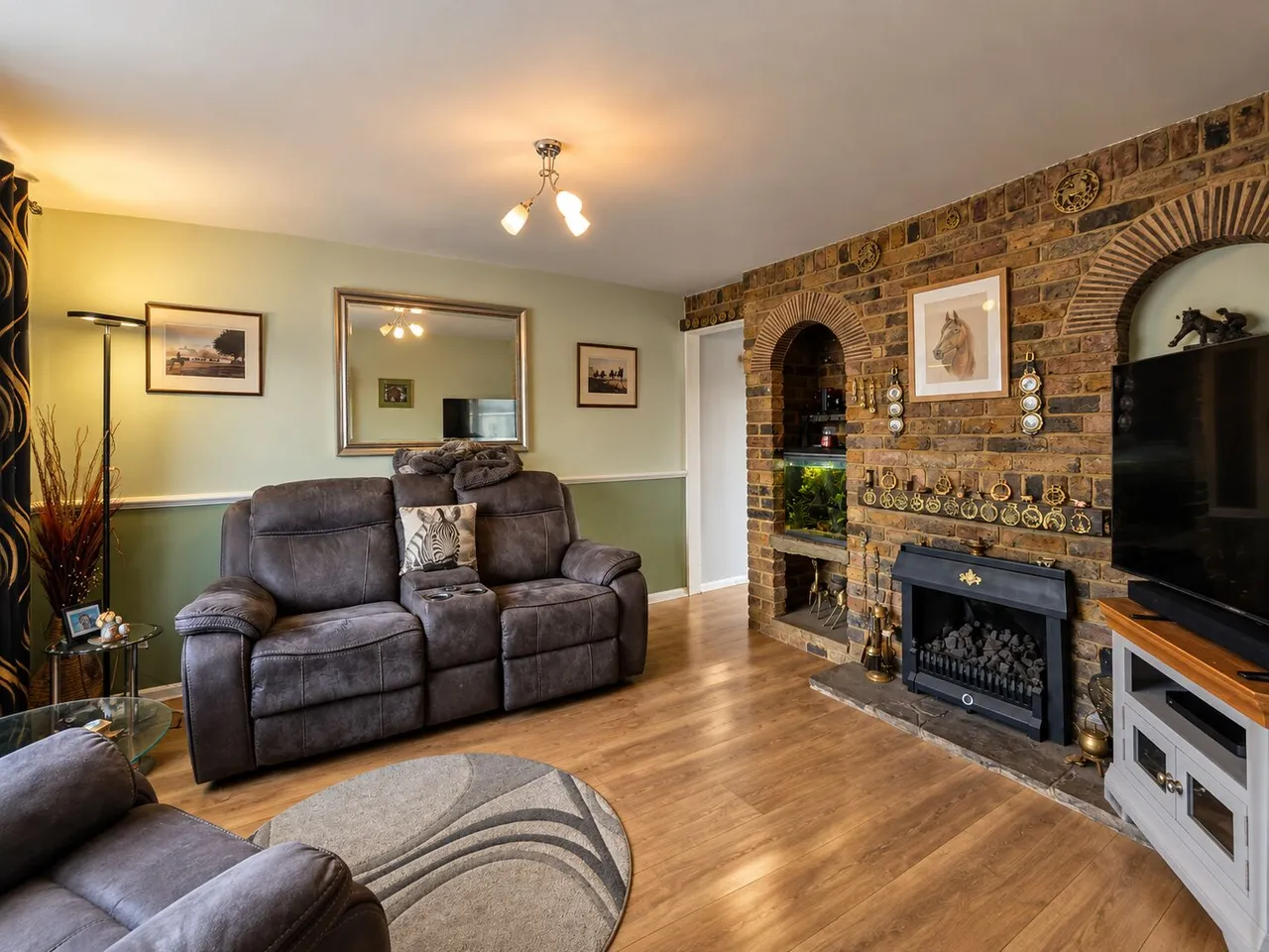 Kibblewhite Crescent, Twyford, RG10, photo 4