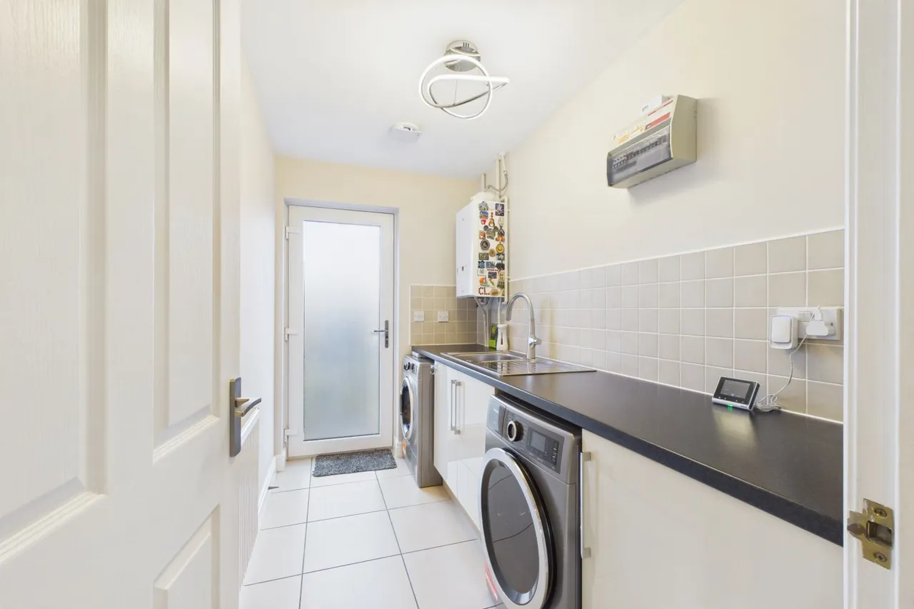Nursery Way, Spalding, PE11, photo 14