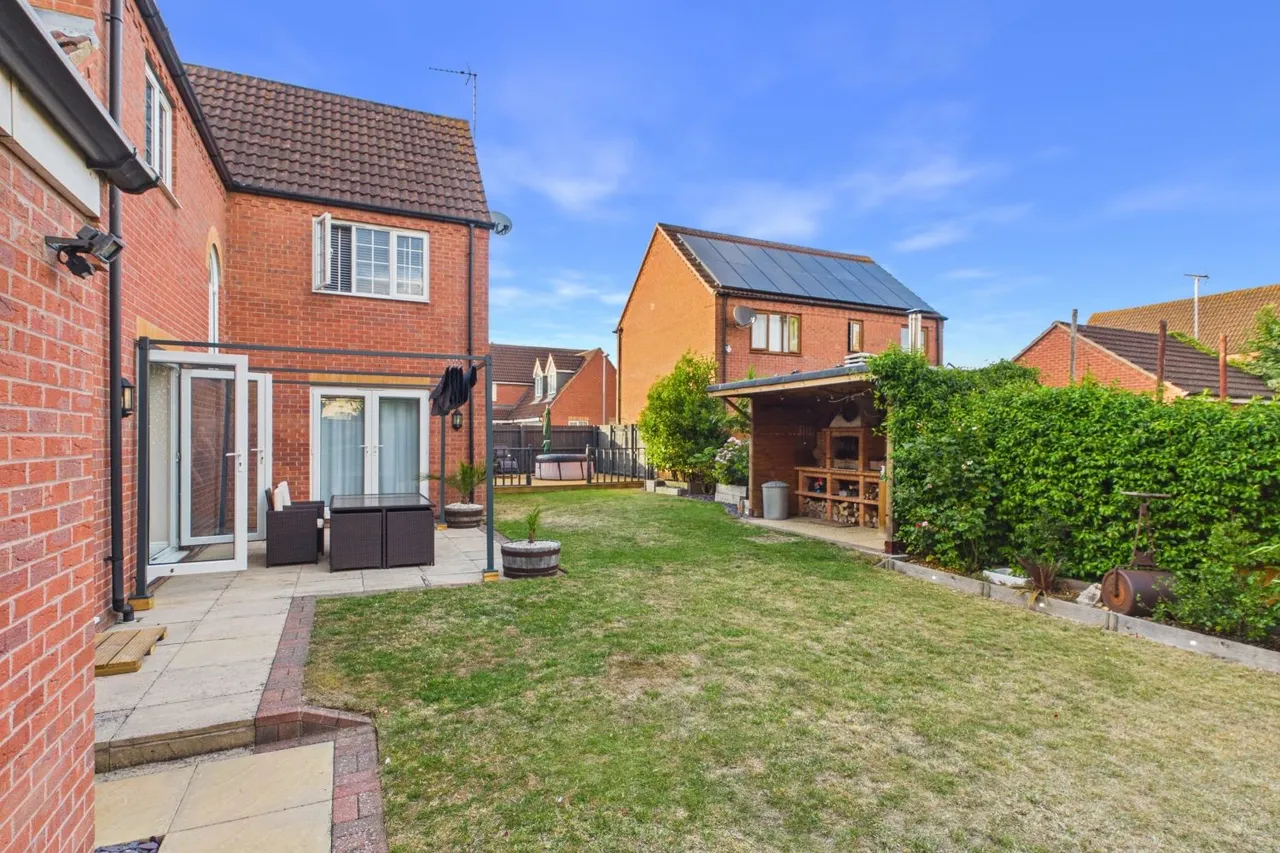 Nursery Way, Spalding, PE11, photo 32