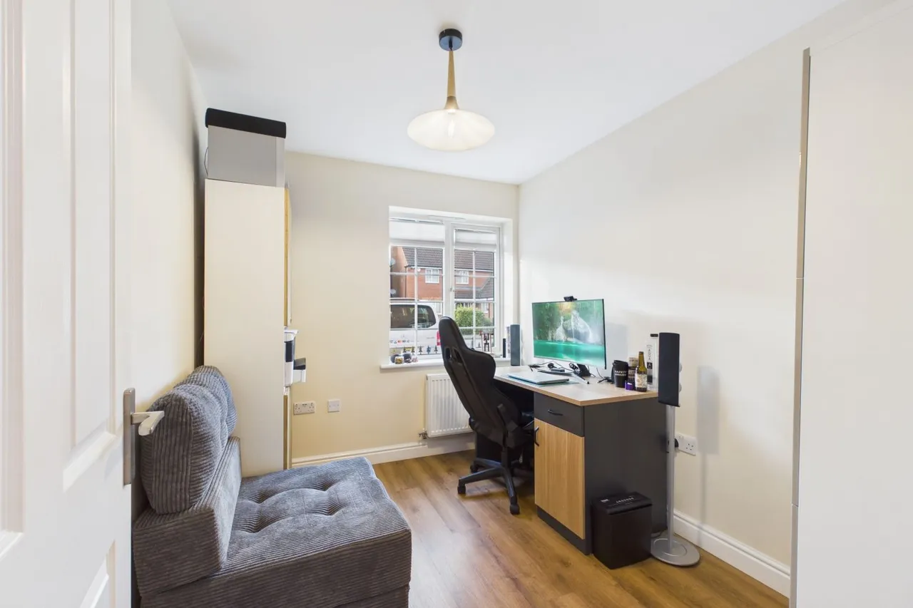 Nursery Way, Spalding, PE11, photo 6