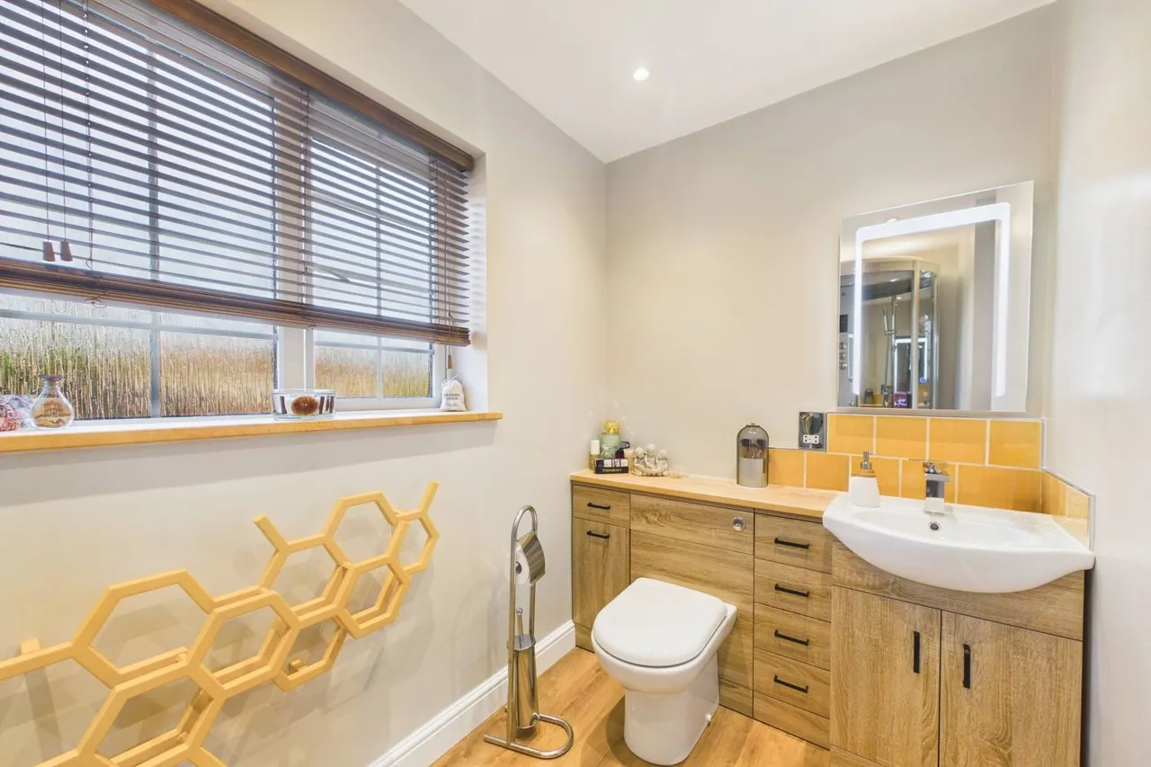 Nursery Way, Spalding, PE11, photo 21
