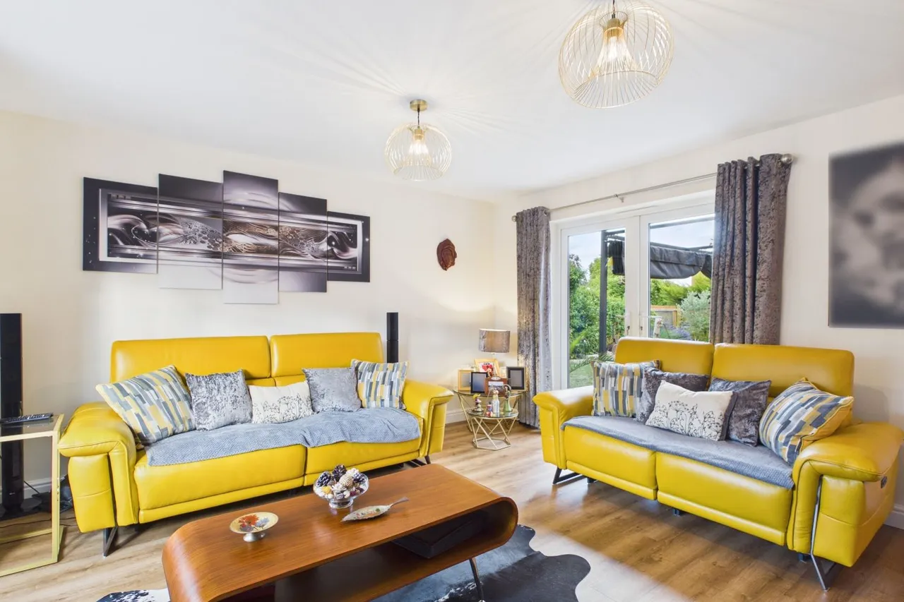 Nursery Way, Spalding, PE11, photo 9