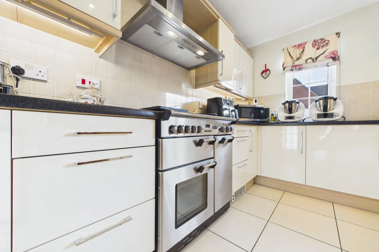 Nursery Way, Spalding, PE11, photo 12