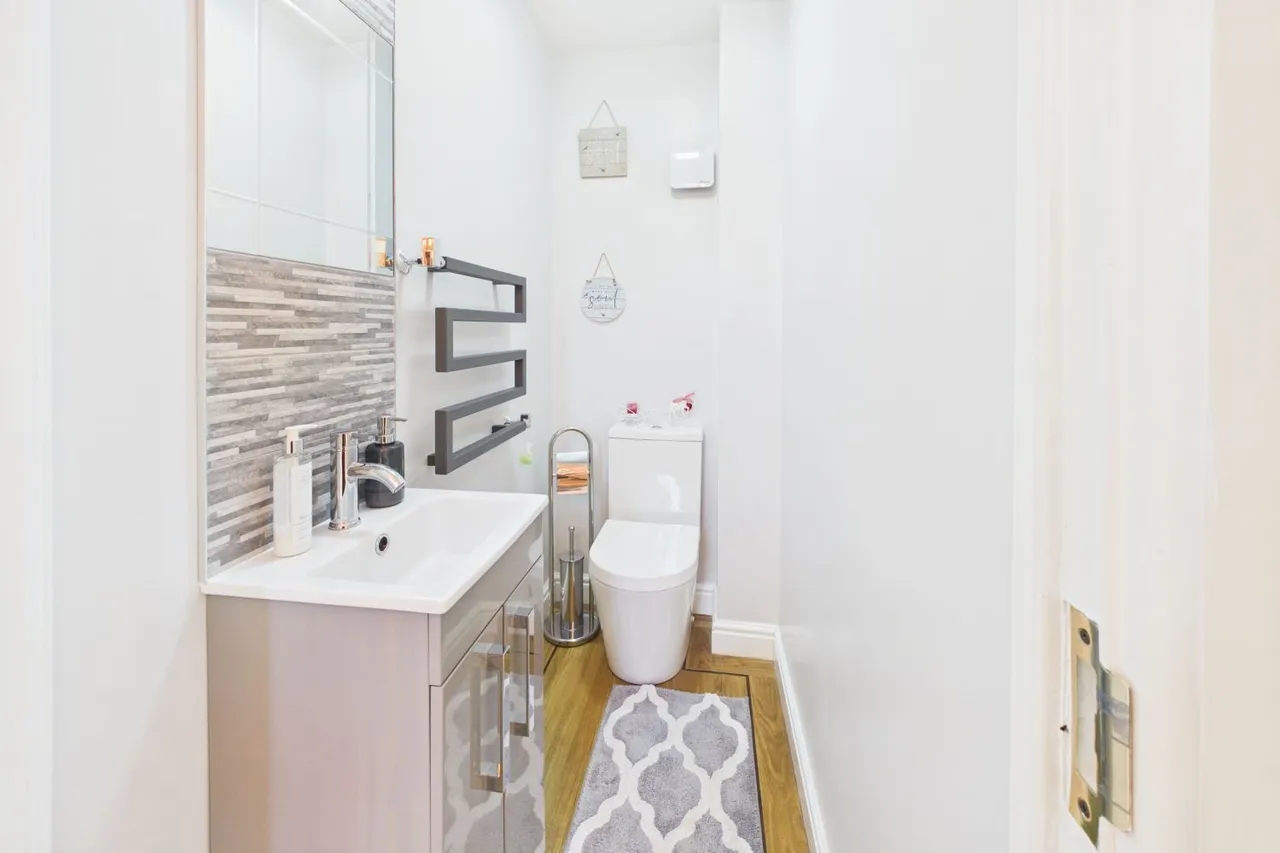 Nursery Way, Spalding, PE11, photo 4