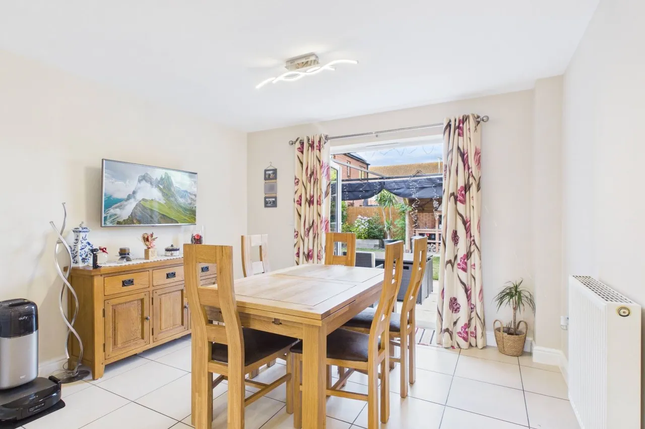 Nursery Way, Spalding, PE11, photo 15