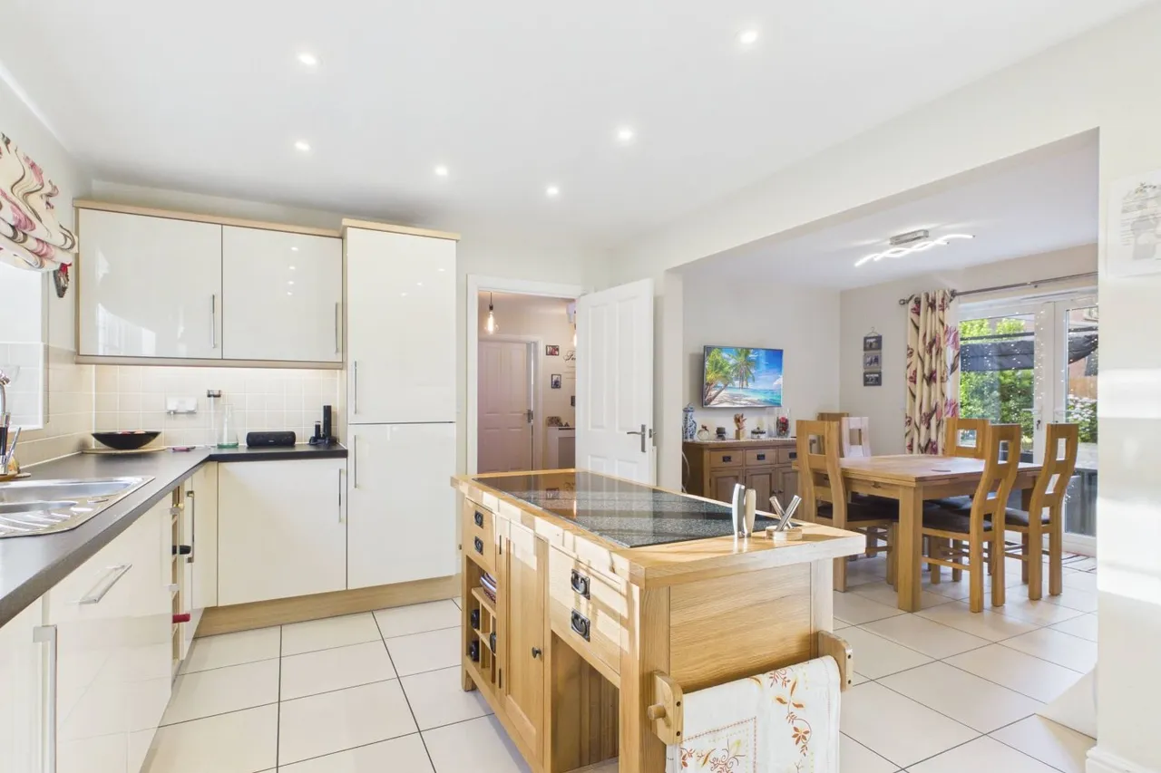 Nursery Way, Spalding, PE11, photo 13