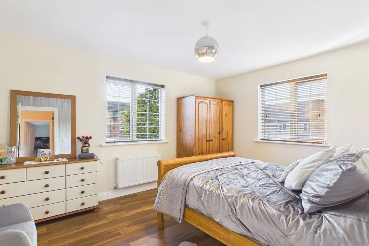 Nursery Way, Spalding, PE11, photo 25