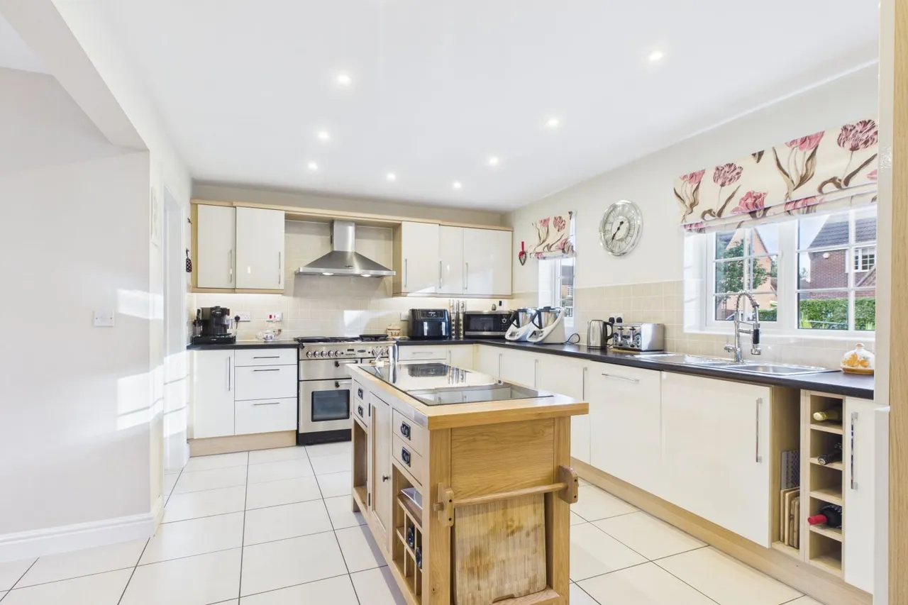Nursery Way, Spalding, PE11, photo 10