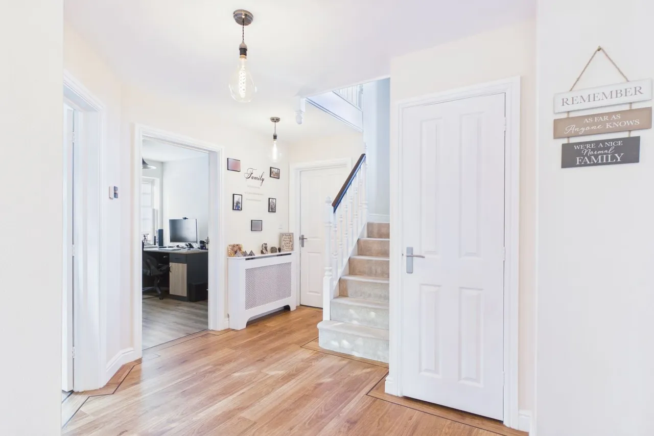 Nursery Way, Spalding, PE11, photo 3