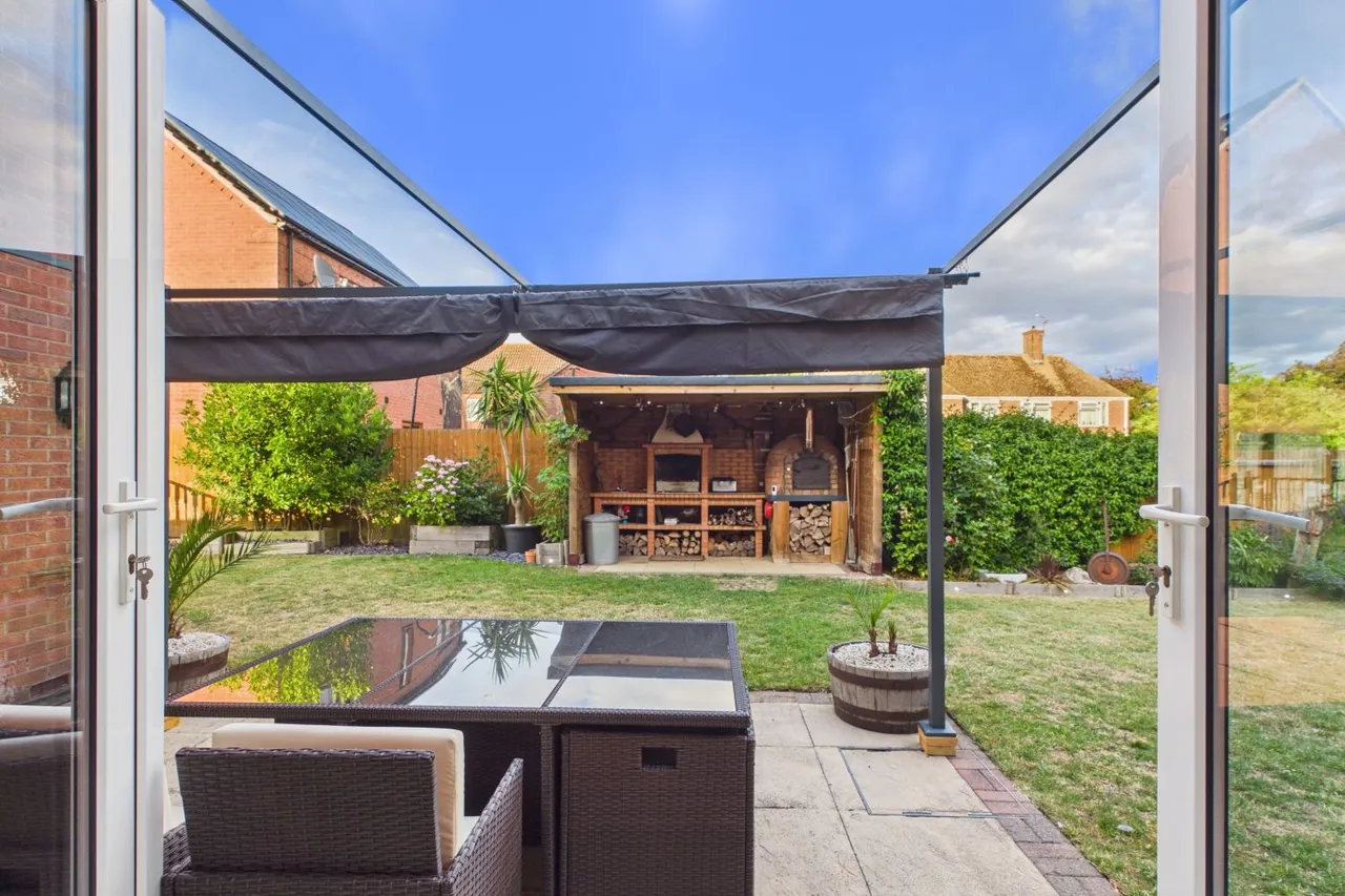 Nursery Way, Spalding, PE11, photo 16