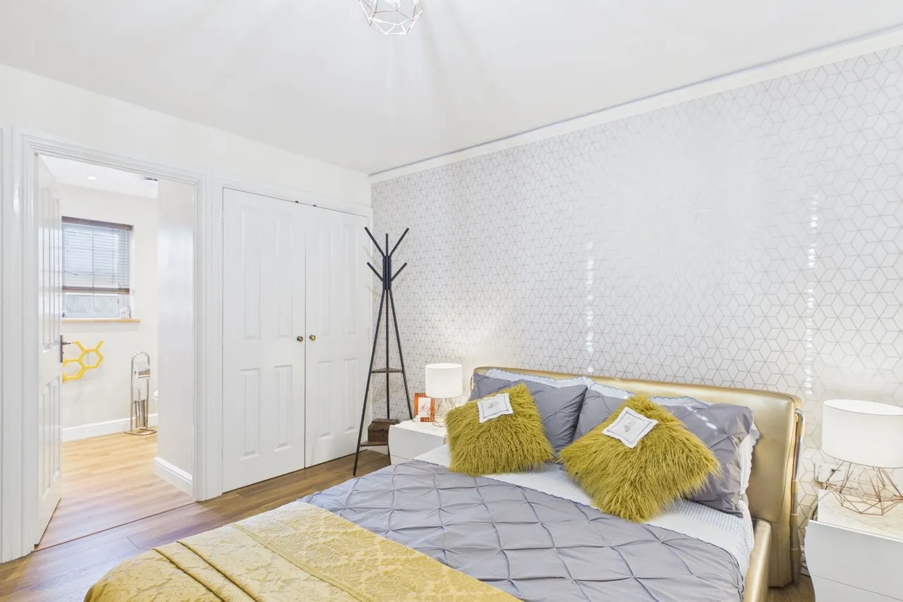 Nursery Way, Spalding, PE11, photo 19