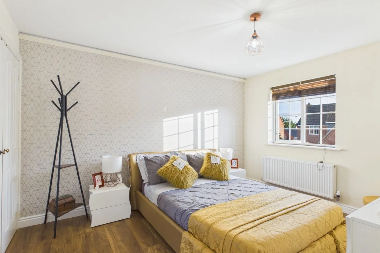 Nursery Way, Spalding, PE11, photo 18