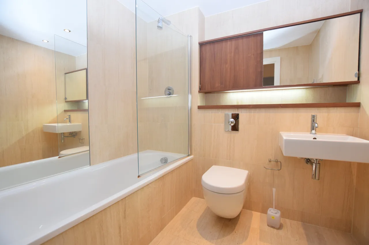 City Lofts, 7 St. Pauls Square, Sheffield, S1 2LB, photo 5
