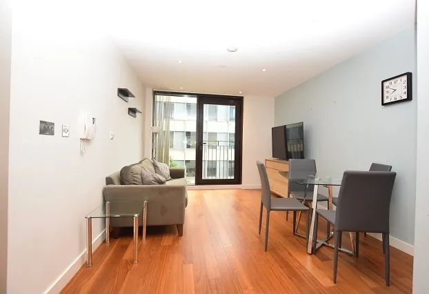 City Lofts, 7 St. Pauls Square, Sheffield, S1 2LB, photo 4