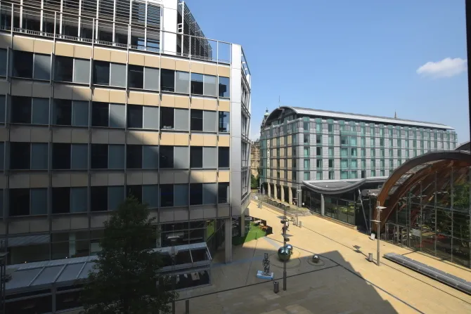City Lofts, 7 St. Pauls Square, Sheffield, S1 2LB, photo 11