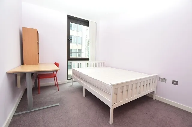 City Lofts, 7 St. Pauls Square, Sheffield, S1 2LB, photo 6