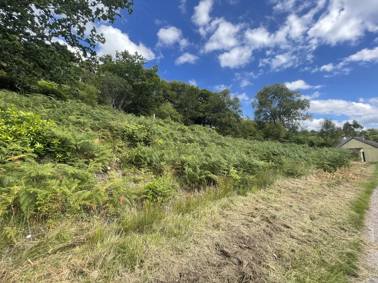 land for sale — Morar, Morar, highland, PH40 4PB