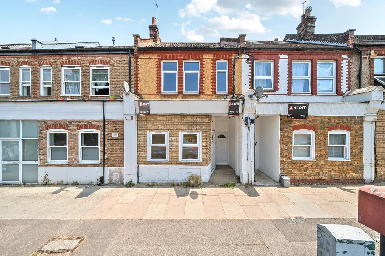 Springbank Road, SE13, photo 13