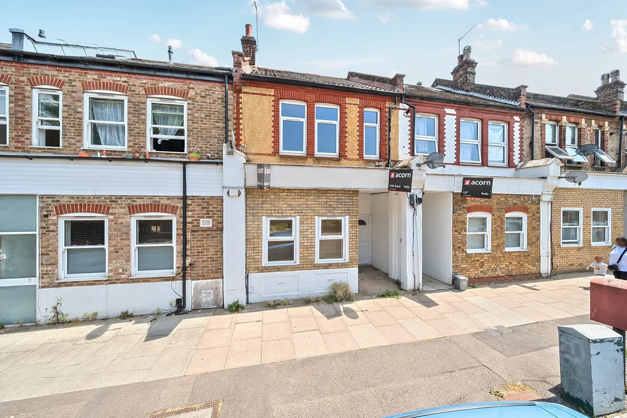 Springbank Road, SE13, photo 14