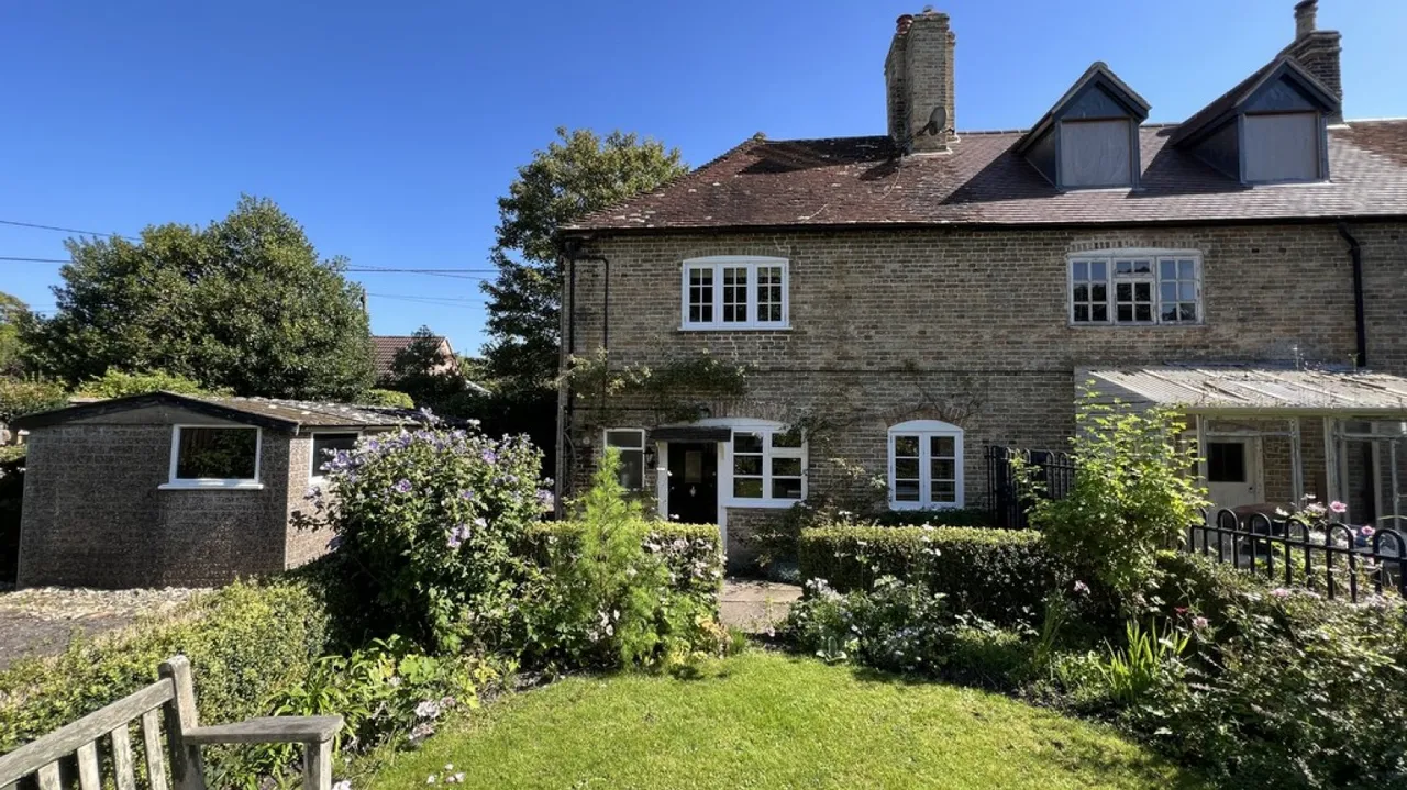 Upton Lovell, Warminster, photo 12