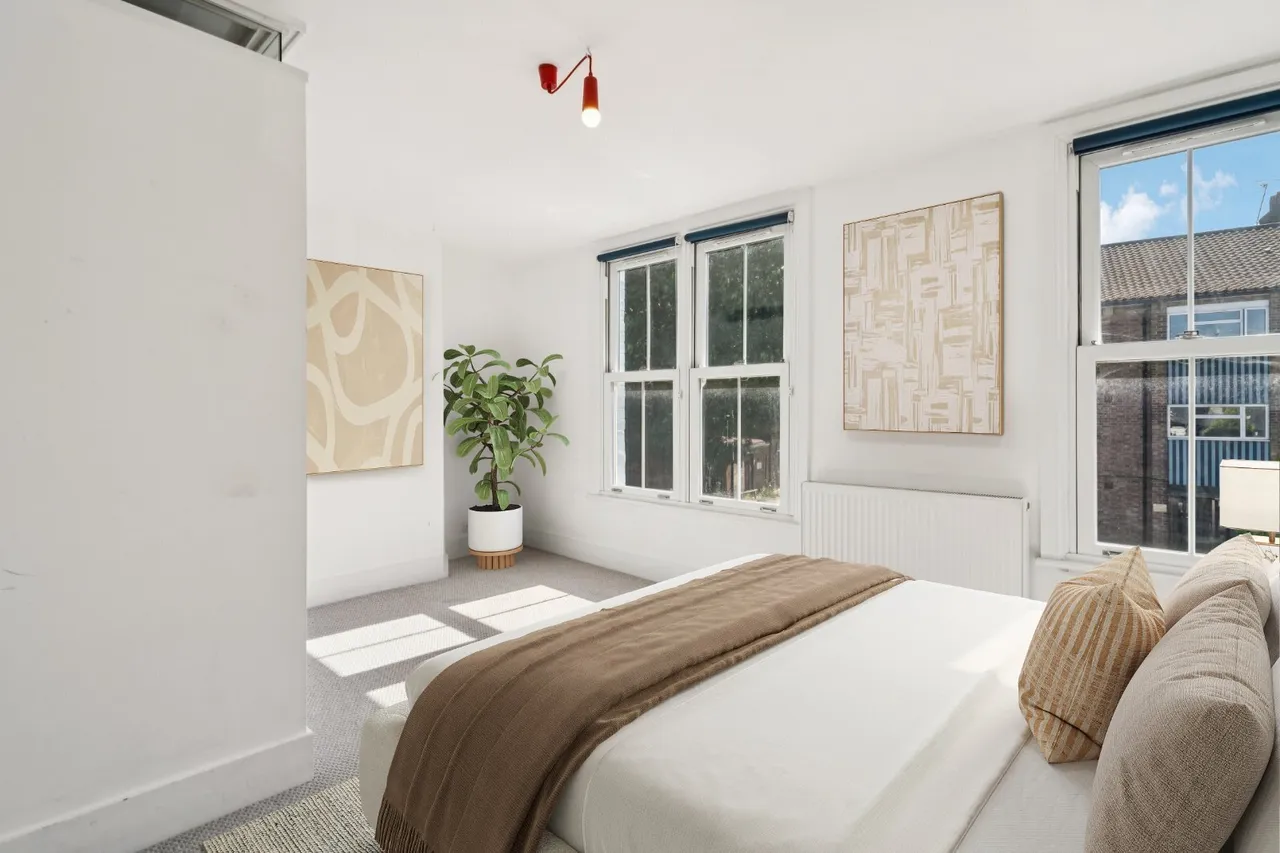 Devonshire Road, Chiswick, W4, photo 4