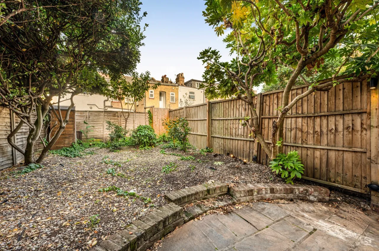 Devonshire Road, Chiswick, W4, photo 19