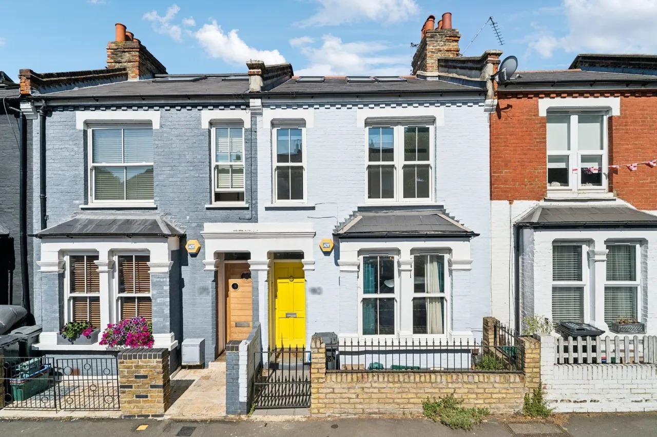 Devonshire Road, Chiswick, W4, photo 21