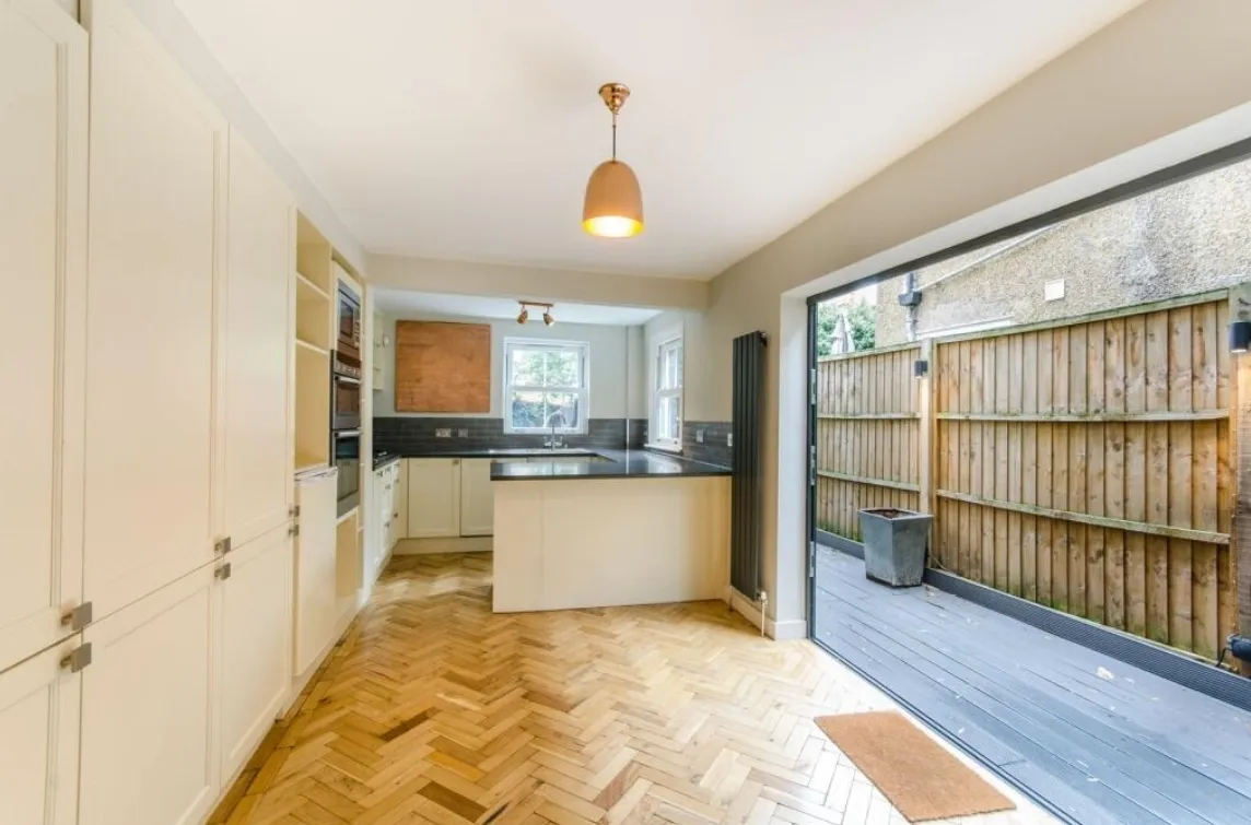 Devonshire Road, Chiswick, W4, photo 24