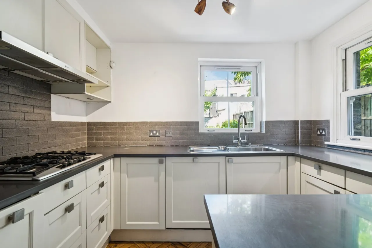 Devonshire Road, Chiswick, W4, photo 5
