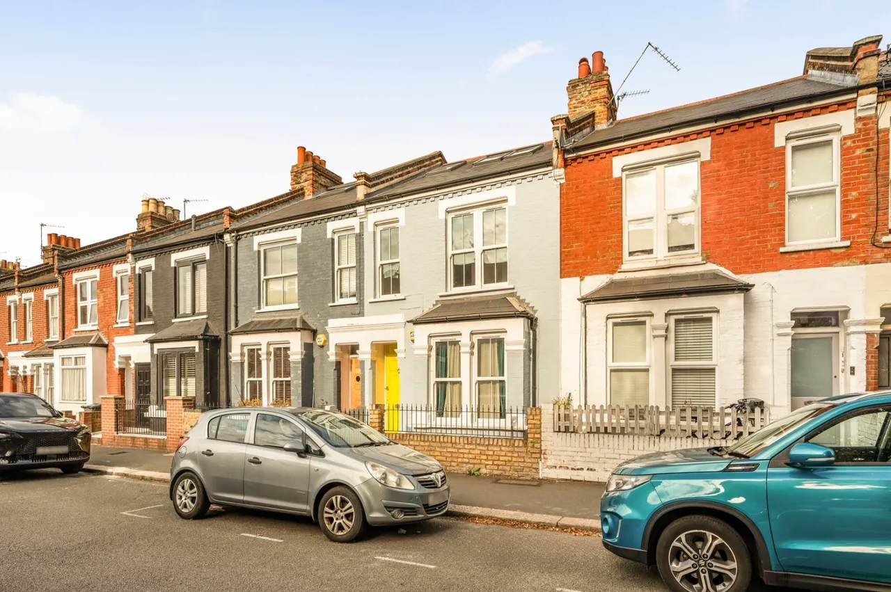 Devonshire Road, Chiswick, W4, photo 22