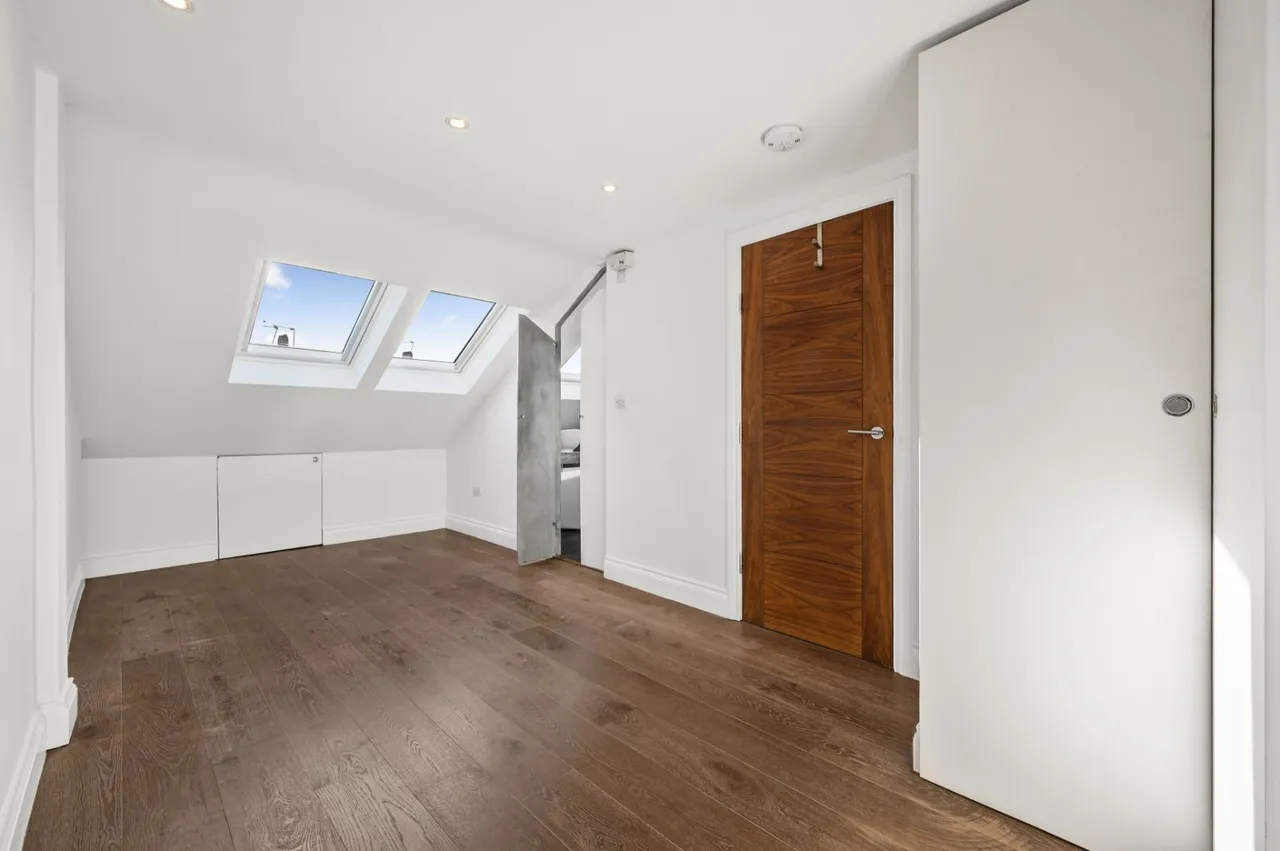 Devonshire Road, Chiswick, W4, photo 15