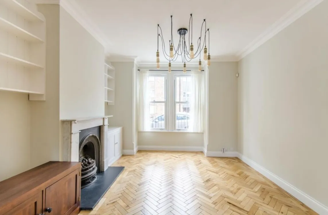 Devonshire Road, Chiswick, W4, photo 23