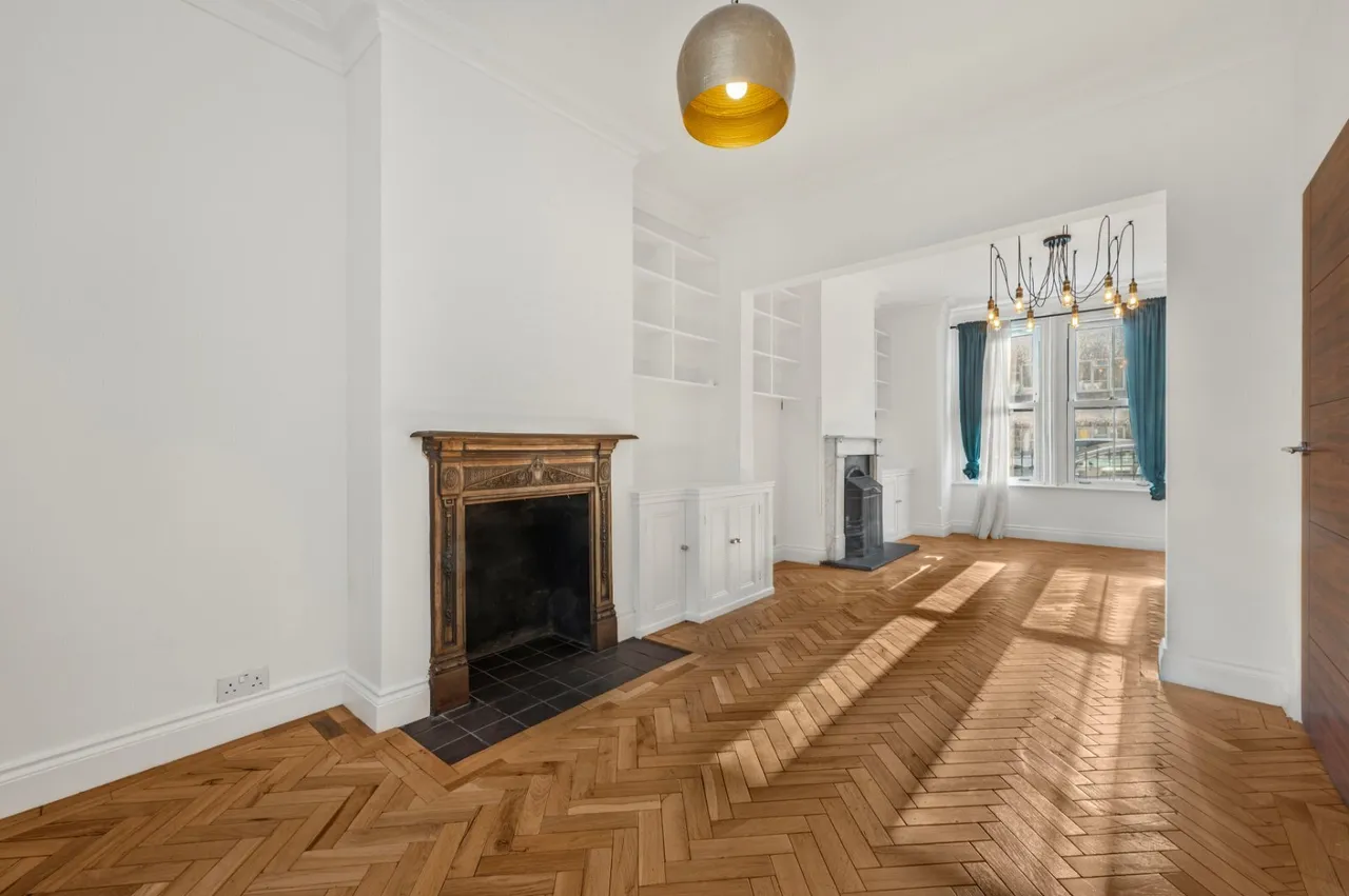 Devonshire Road, Chiswick, W4, photo 9